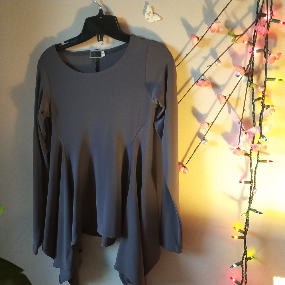 Simpli comfy top 2